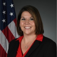Lindsey Dryden