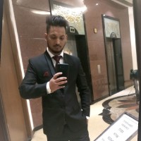 Subham Kotiyal