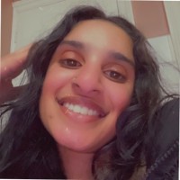 Aaminah Hussain