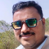 Suhas Raut