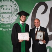 Jean Claude El Chalouhi