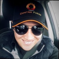 Christian Linares Capcha