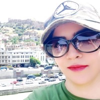 Fatemeh Aghajani