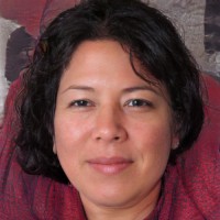 Mary Dent
