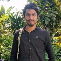 Shamsher Khan