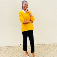 Wilhelmina Ishindwa