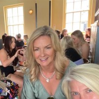 Mandy Robinson