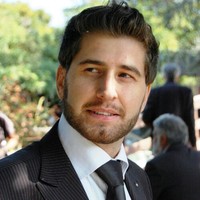 Filippo Marro