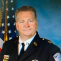 Kevin Johnston