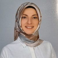 Ayse Ozyurt Yaman