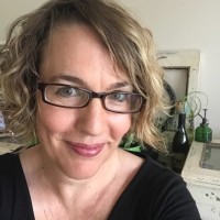 Cathy Henderson