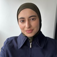 Fatima Aydamirov