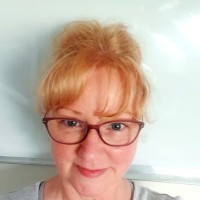 Jo Fox