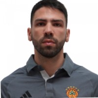 Alexandros Stamoulis