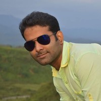 Prosenjit Majhi