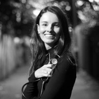 Amelia Cussans