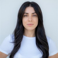 Evangelia Loizou, Ph.D