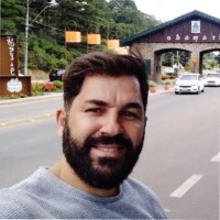 Itamar Albino