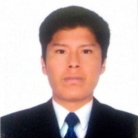 Marco Andre Flores Cuti