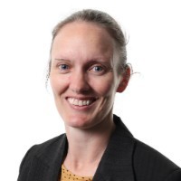Stephanie Walding
