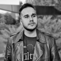 Alex Mezodi