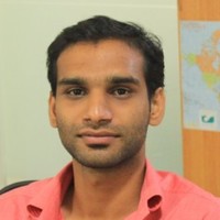 Vipin K Baby