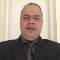 Almir Rogério Fernandes Lima