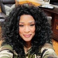 Sylvia Green
