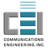 Cei Communications Engineering Inc