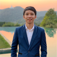 Daryl Teo