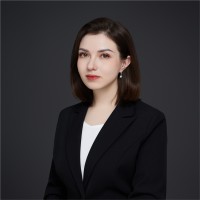 Yulia Khisamova