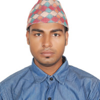 Ganesh Yadav