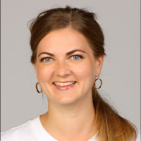 Grete Tjønneland