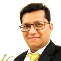 Hrishikesh Shinde