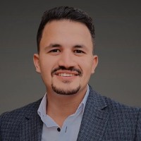 Omar Tamam