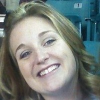 Stacy Cooper