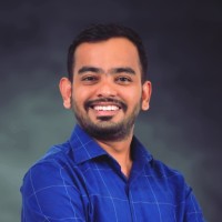 Abhishek Patil
