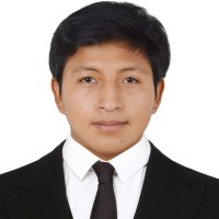 Yordy Villavicencio Quispe
