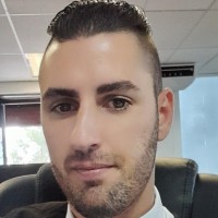 Angelo Klein