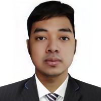 Joseph Patrick Vargas