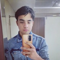 Sachin Bora
