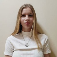 Arina Alabovska