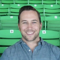 Stephen Gradinscak, Pmp