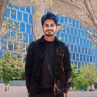Akhilesh Kumar N