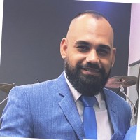 Samuel Almeida