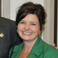 pamela grice