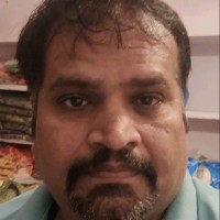 Mukesh Bhati