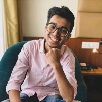 Saurabh Vora