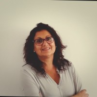 Carina Di Candia Bocage