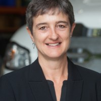 Valerie Kingdon